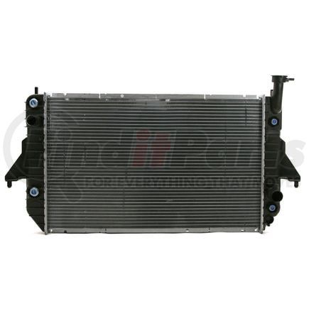 RA1200 by DELPHI - RADIATOR