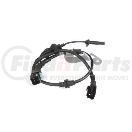 ALS3244 by STANDARD IGNITION - ABS Speed Sensor