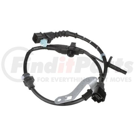 Standard Ignition ALS3245 ABS Wheel Speed Sensor ABS Speed Sensor