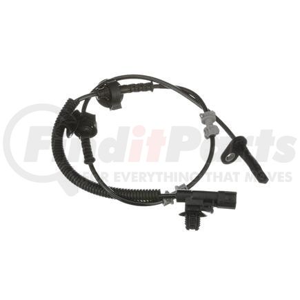 ALS3248 by STANDARD IGNITION - ABS Speed Sensor