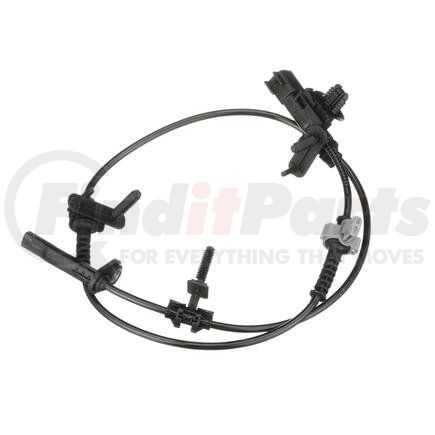 ALS3258 by STANDARD IGNITION - ABS Speed Sensor