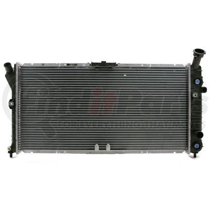 RA1203 by DELPHI - RADIATOR