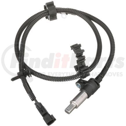 ALS3259 by STANDARD IGNITION - ABS Speed Sensor