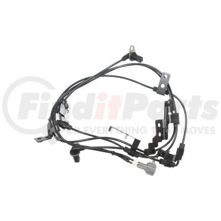 ALS325 by STANDARD IGNITION - ABS Speed Sensor