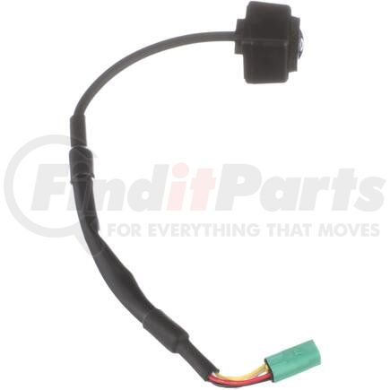 LDS51 by STANDARD IGNITION - Lane Departure System Camera