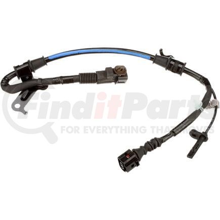 ALS3287 by STANDARD IGNITION - ABS Speed Sensor