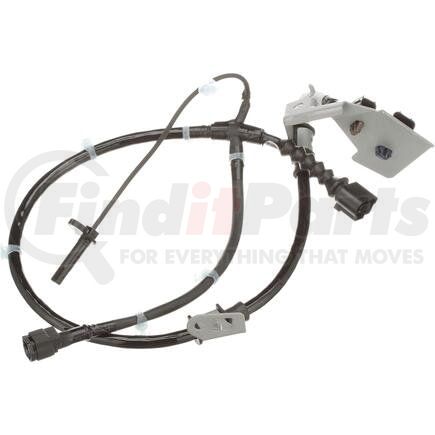 ALS3290 by STANDARD IGNITION - ABS Speed Sensor