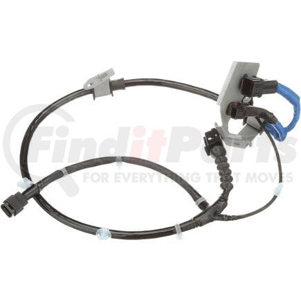 ALS3291 by STANDARD IGNITION - ABS Speed Sensor