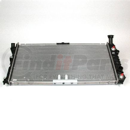 RA1209 by DELPHI - RADIATOR