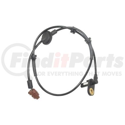 Standard Ignition ALS330 ABS Wheel Speed Sensor ABS Speed Sensor