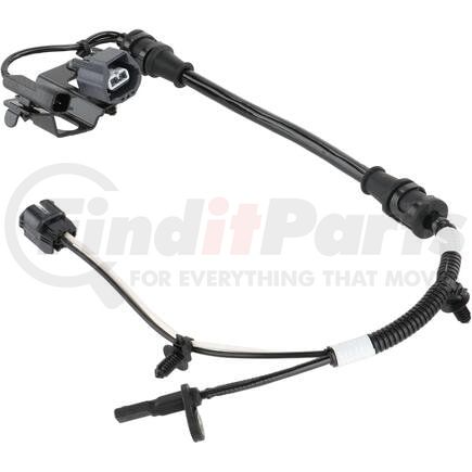 ALS3323 by STANDARD IGNITION - ABS Speed Sensor