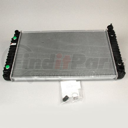 RA1217 by DELPHI - RADIATOR