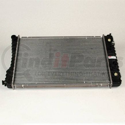 RA1222 by DELPHI - RADIATOR