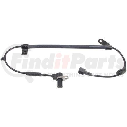 ALS333 by STANDARD IGNITION - ABS Speed Sensor
