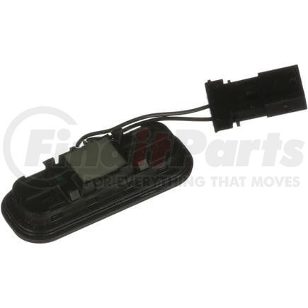 LSW120 by STANDARD IGNITION - Liftgate Release Switch