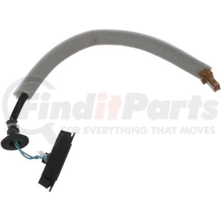 LSW128 by STANDARD IGNITION - Liftgate Release Switch