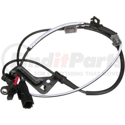ALS3347 by STANDARD IGNITION - ABS Speed Sensor