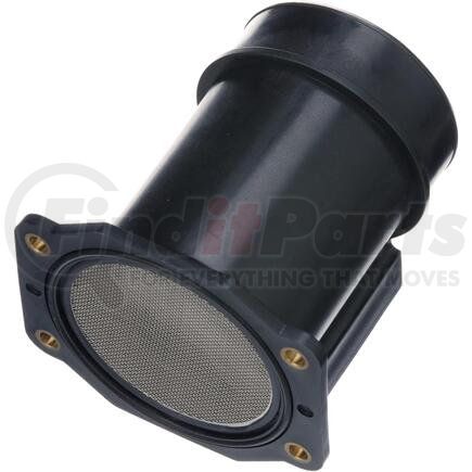 MAS0150 by STANDARD IGNITION - Mass Air Flow