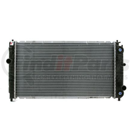 RA20019 by DELPHI - RADIATOR