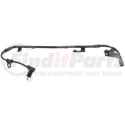 ALS339 by STANDARD IGNITION - ABS Speed Sensor