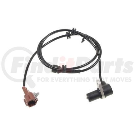 ALS345 by STANDARD IGNITION - ABS Speed Sensor