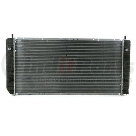Delphi RA20036 Radiator RADIATOR