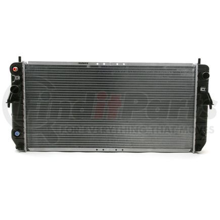 RA20039 by DELPHI - RADIATOR