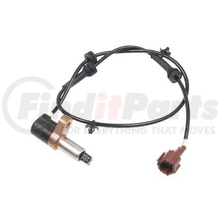 Standard Ignition ALS360 ABS Wheel Speed Sensor ABS Speed Sensor