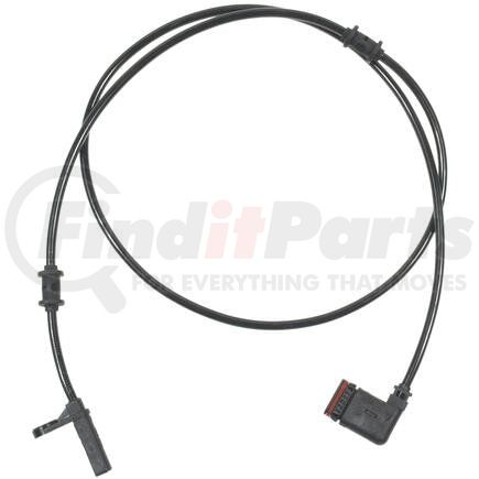 ALS363 by STANDARD IGNITION - ABS Speed Sensor