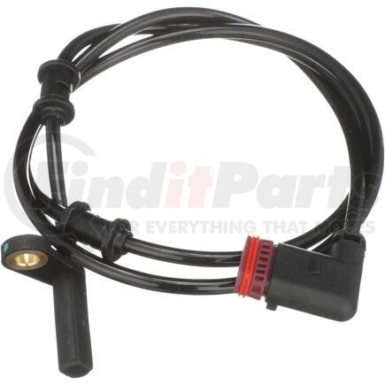 ALS366 by STANDARD IGNITION - ABS Speed Sensor