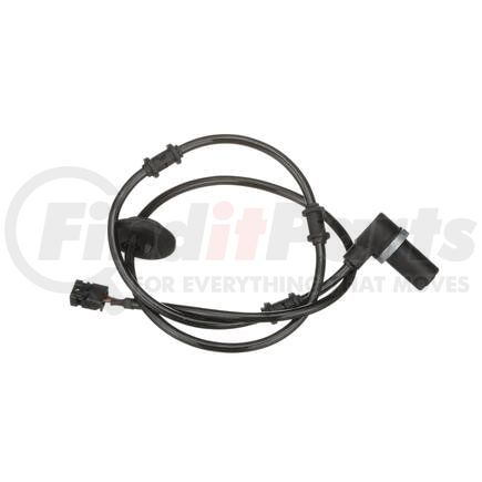 ALS371 by STANDARD IGNITION - ABS Speed Sensor