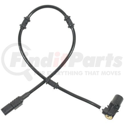 Standard Ignition ALS373 ABS Wheel Speed Sensor ABS Speed Sensor
