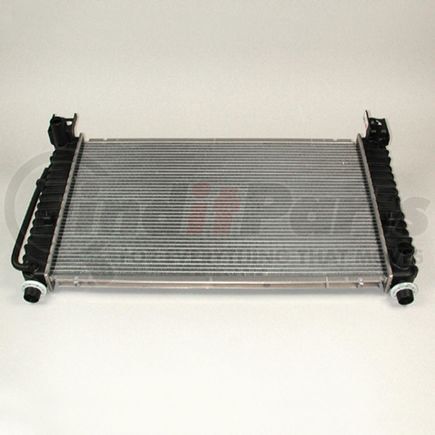 RA20046 by DELPHI - RADIATOR