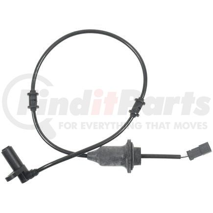 ALS374 by STANDARD IGNITION - ABS Speed Sensor