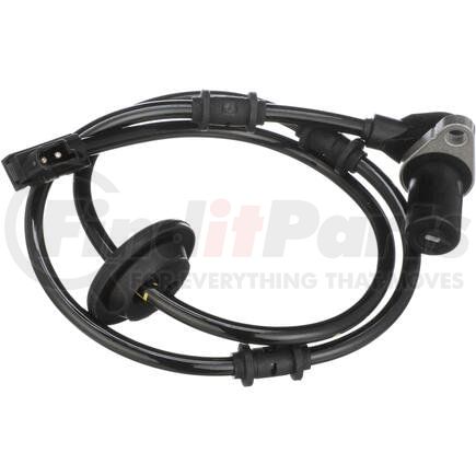 ALS375 by STANDARD IGNITION - ABS Speed Sensor