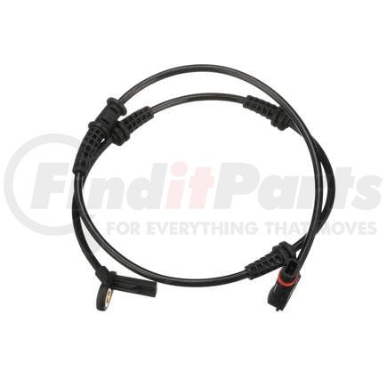 Standard Ignition ALS376 ABS Wheel Speed Sensor ABS Speed Sensor