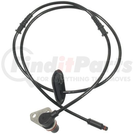 ALS383 by STANDARD IGNITION - Intermotor ABS Speed Sensor