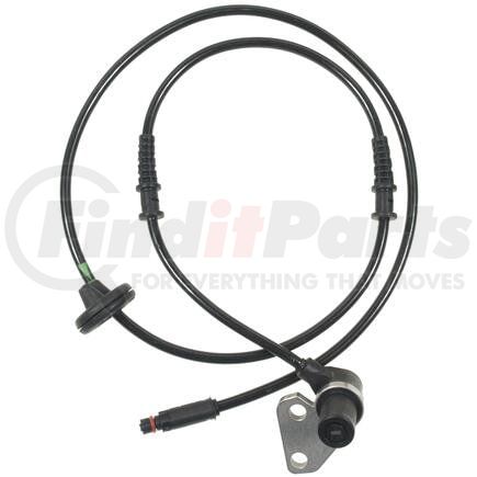 ALS386 by STANDARD IGNITION - ABS Speed Sensor