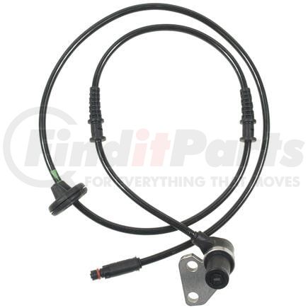 Standard Ignition ALS386 ABS Wheel Speed Sensor ABS Speed Sensor