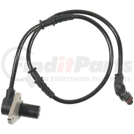 Standard Ignition ALS390 ABS Wheel Speed Sensor ABS Speed Sensor