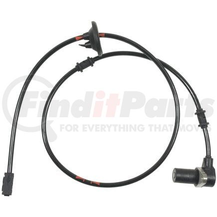 Standard Ignition ALS391 ABS Wheel Speed Sensor ABS Speed Sensor