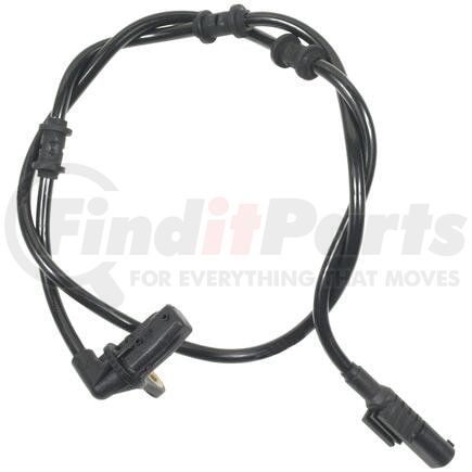 ALS394 by STANDARD IGNITION - ABS Speed Sensor
