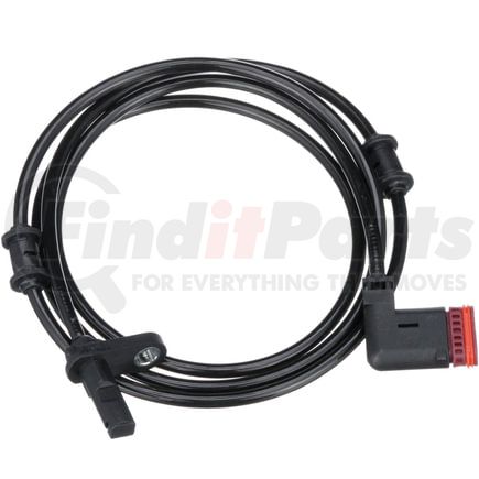ALS395 by STANDARD IGNITION - ABS Speed Sensor