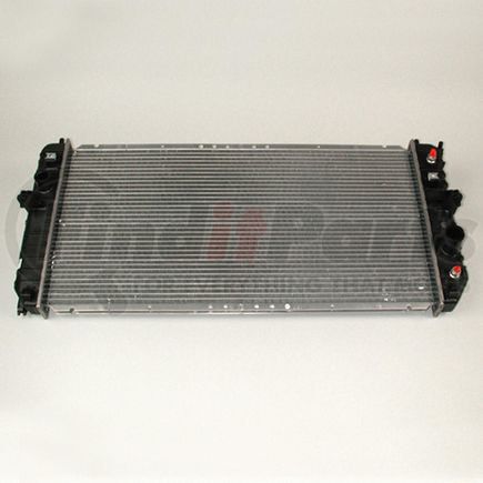 RA20054 by DELPHI - RADIATOR