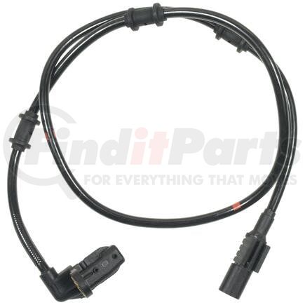 Standard Ignition ALS397 ABS Wheel Speed Sensor ABS Speed Sensor
