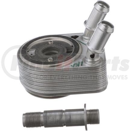OCK105 by STANDARD IGNITION - Engine Oil Cooler