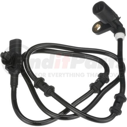 ALS403 by STANDARD IGNITION - ABS Speed Sensor
