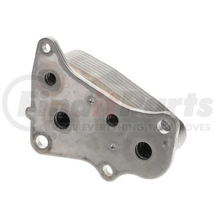 OCK109 by STANDARD IGNITION - Engine Oil Cooler
