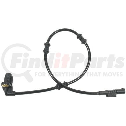 Standard Ignition ALS404 ABS Wheel Speed Sensor ABS Speed Sensor
