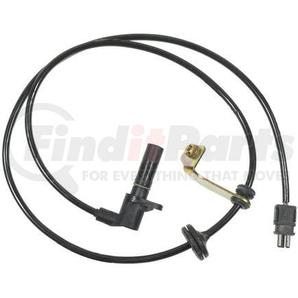 Standard Ignition ALS405 ABS Wheel Speed Sensor ABS Speed Sensor
